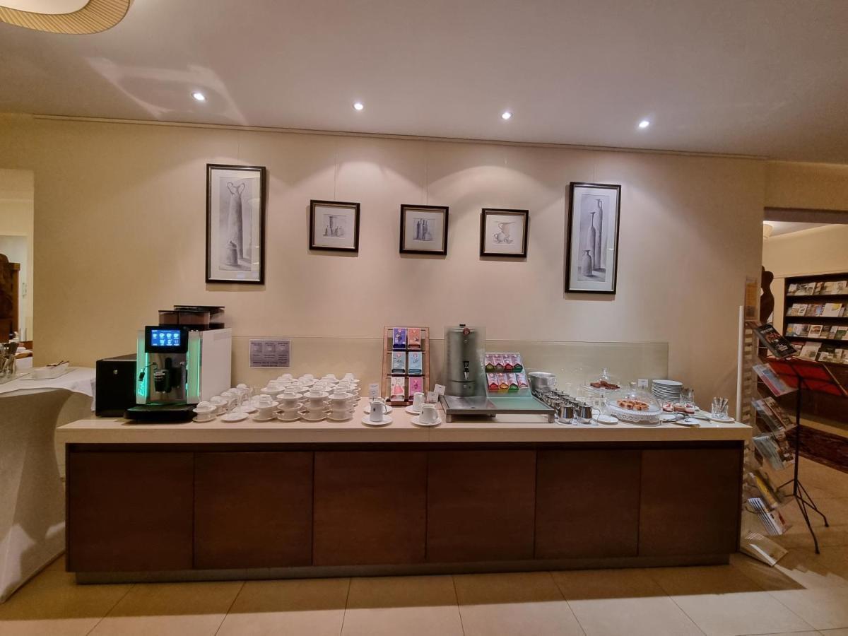 Birkenhof Gols - B & B - Wohlfuehl Hotel Mit Wochenend-Restaurant Екстериор снимка