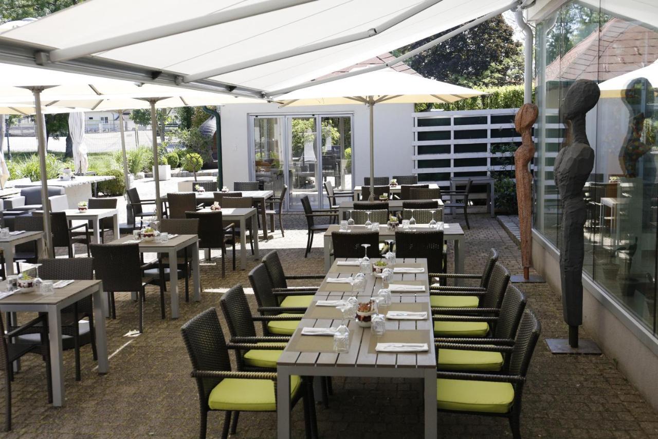 Birkenhof Gols - B & B - Wohlfuehl Hotel Mit Wochenend-Restaurant Екстериор снимка