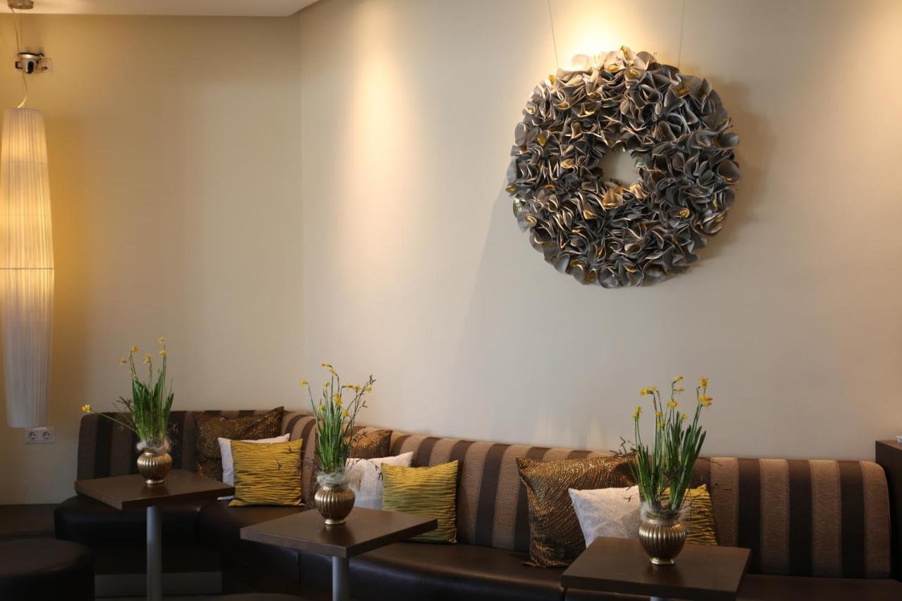 Birkenhof Gols - B & B - Wohlfuehl Hotel Mit Wochenend-Restaurant Екстериор снимка