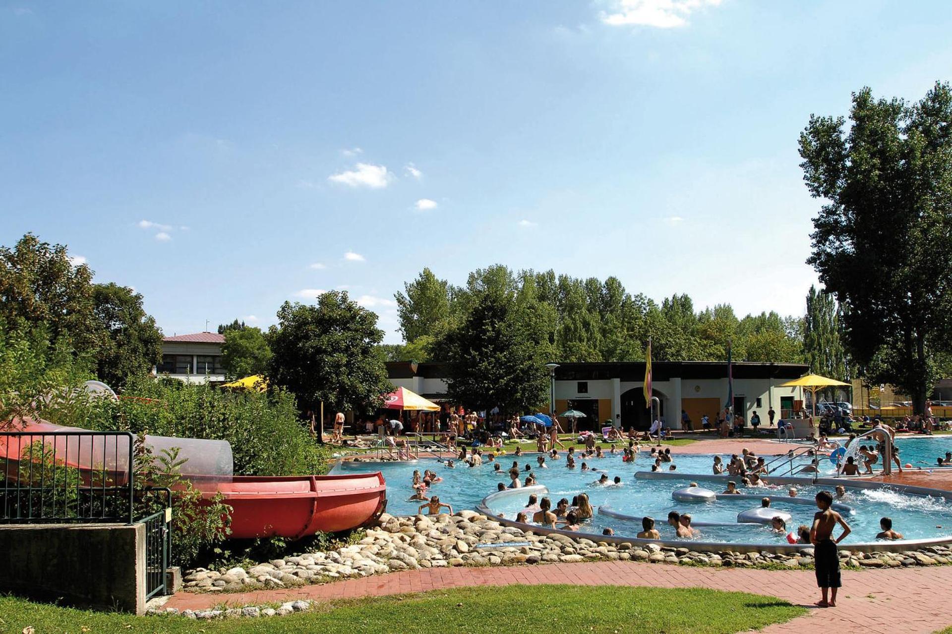 Birkenhof Gols - B & B - Wohlfuehl Hotel Mit Wochenend-Restaurant Екстериор снимка