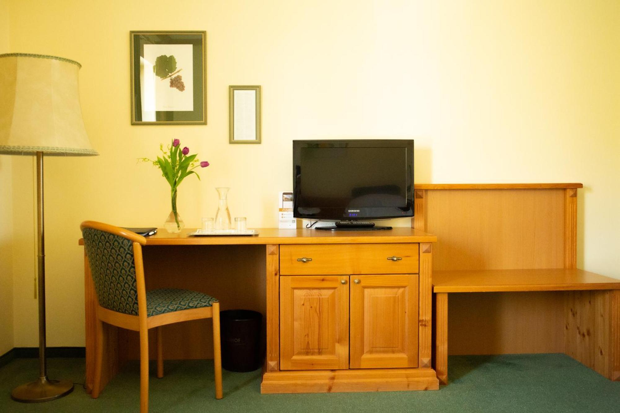 Birkenhof Gols - B & B - Wohlfuehl Hotel Mit Wochenend-Restaurant Екстериор снимка