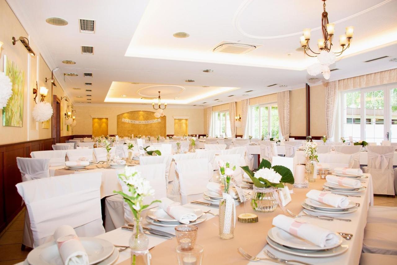 Birkenhof Gols - B & B - Wohlfuehl Hotel Mit Wochenend-Restaurant Екстериор снимка